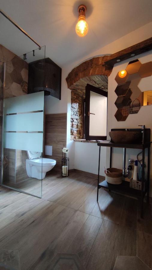 Apartman Dream Senj  Exterior photo