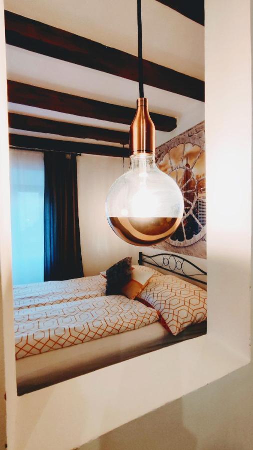 Apartman Dream Senj  Exterior photo