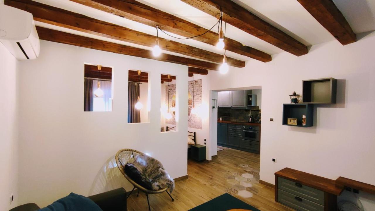 Apartman Dream Senj  Exterior photo