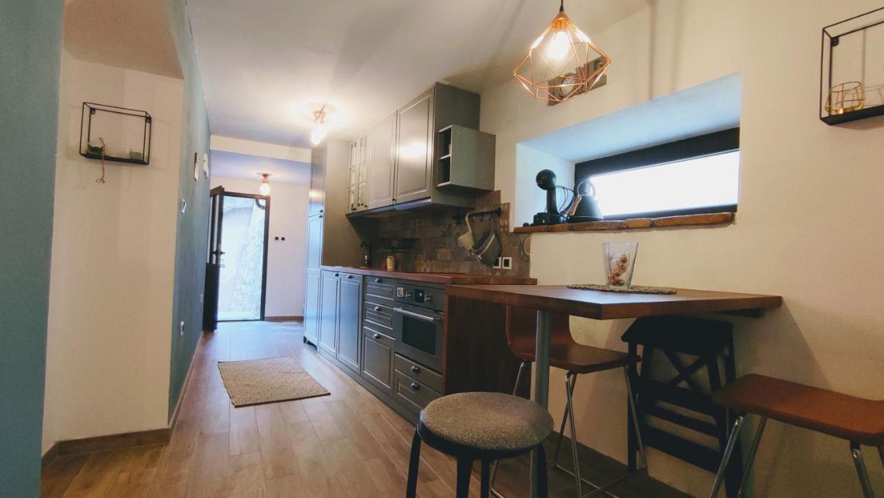 Apartman Dream Senj  Exterior photo