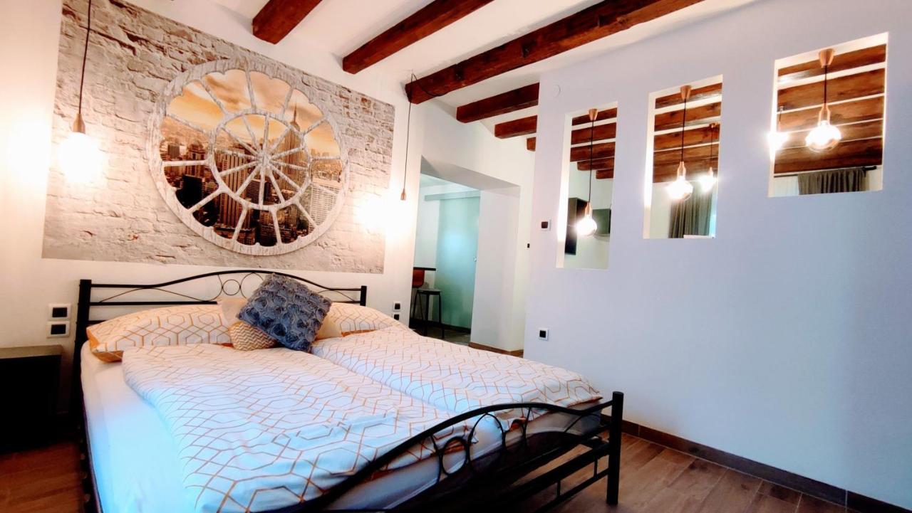 Apartman Dream Senj  Exterior photo